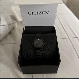 Women’s Citizen Watch - New in Box